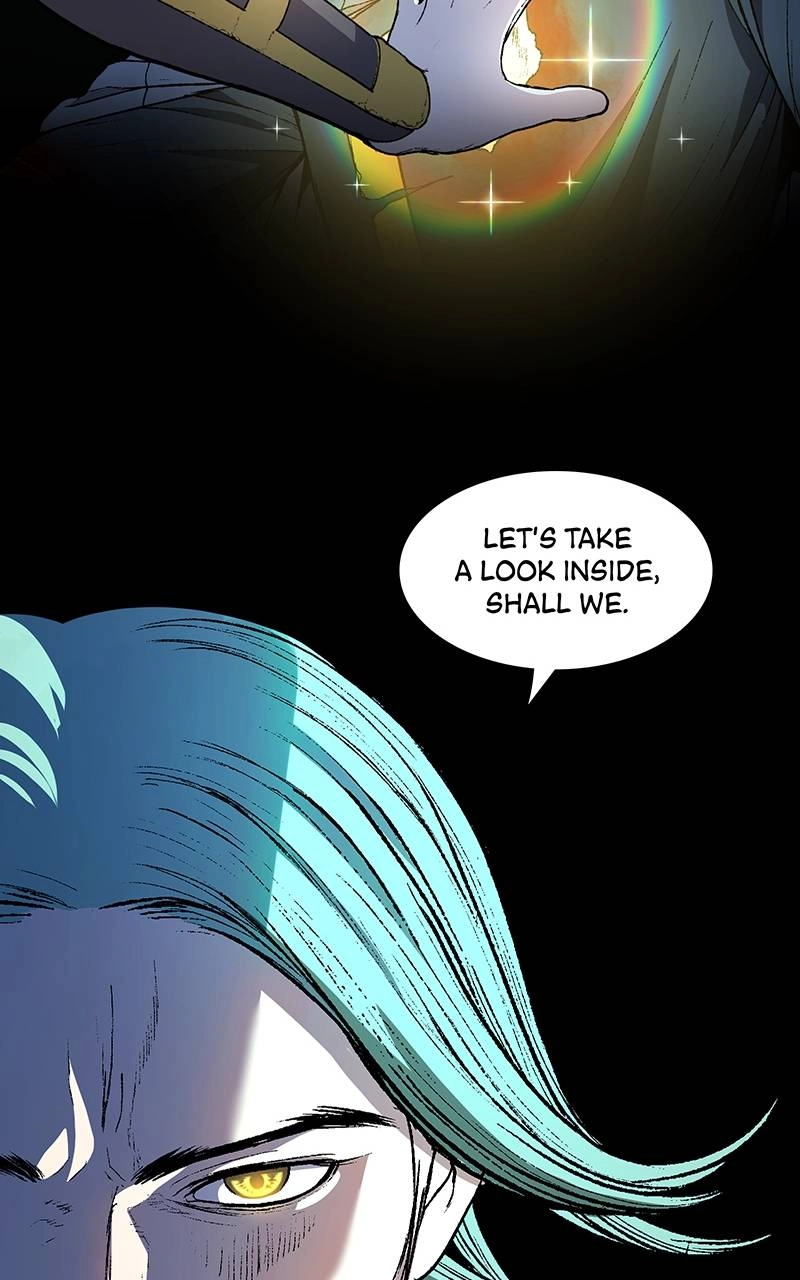 Return of the Runebound Professor Chapter 2 Page 78