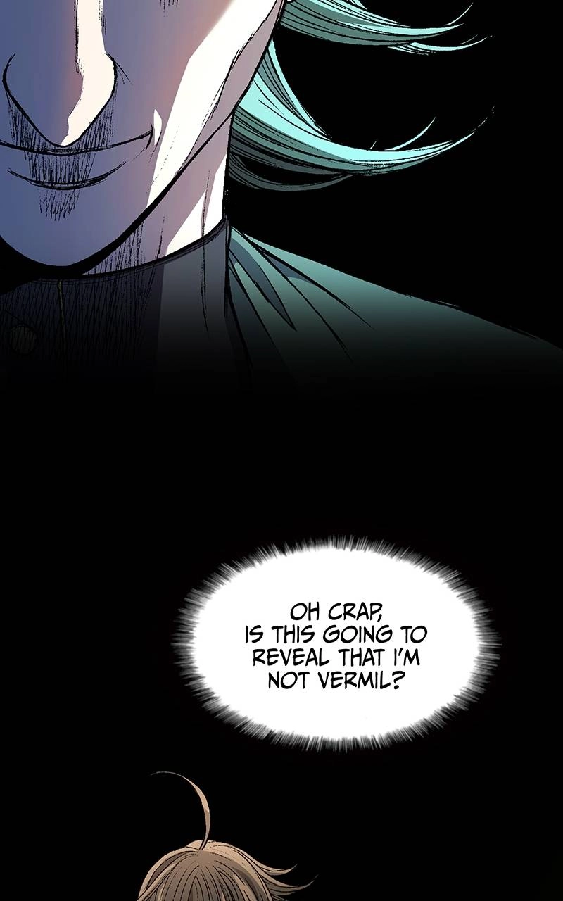 Return of the Runebound Professor Chapter 2 Page 79