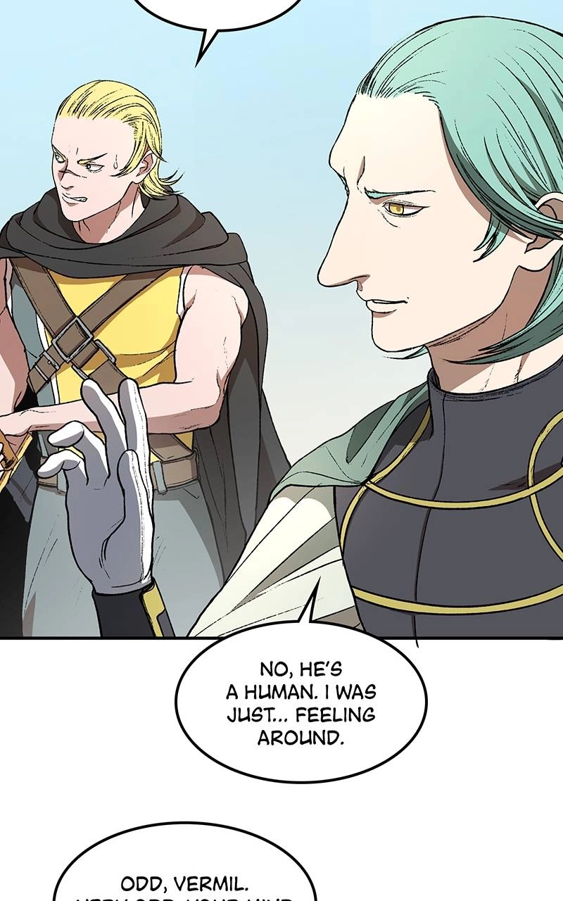Return of the Runebound Professor Chapter 2 Page 82
