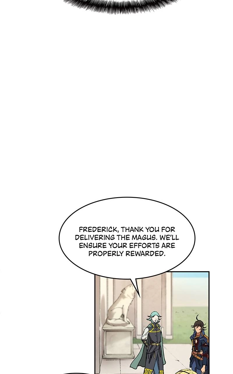 Return of the Runebound Professor Chapter 2 Page 86