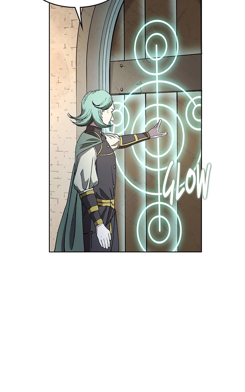 Return of the Runebound Professor Chapter 2 Page 93