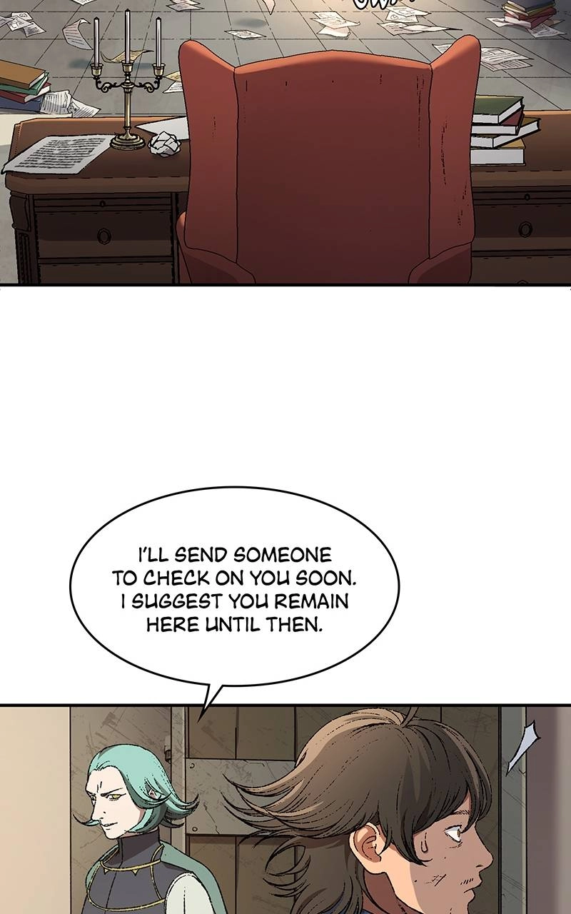 Return of the Runebound Professor Chapter 2 Page 95