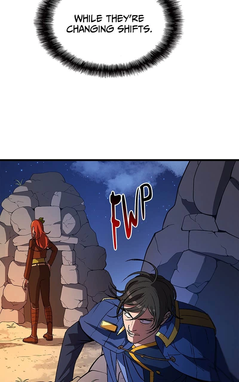 Return of the Runebound Professor Chapter 38 Page 5
