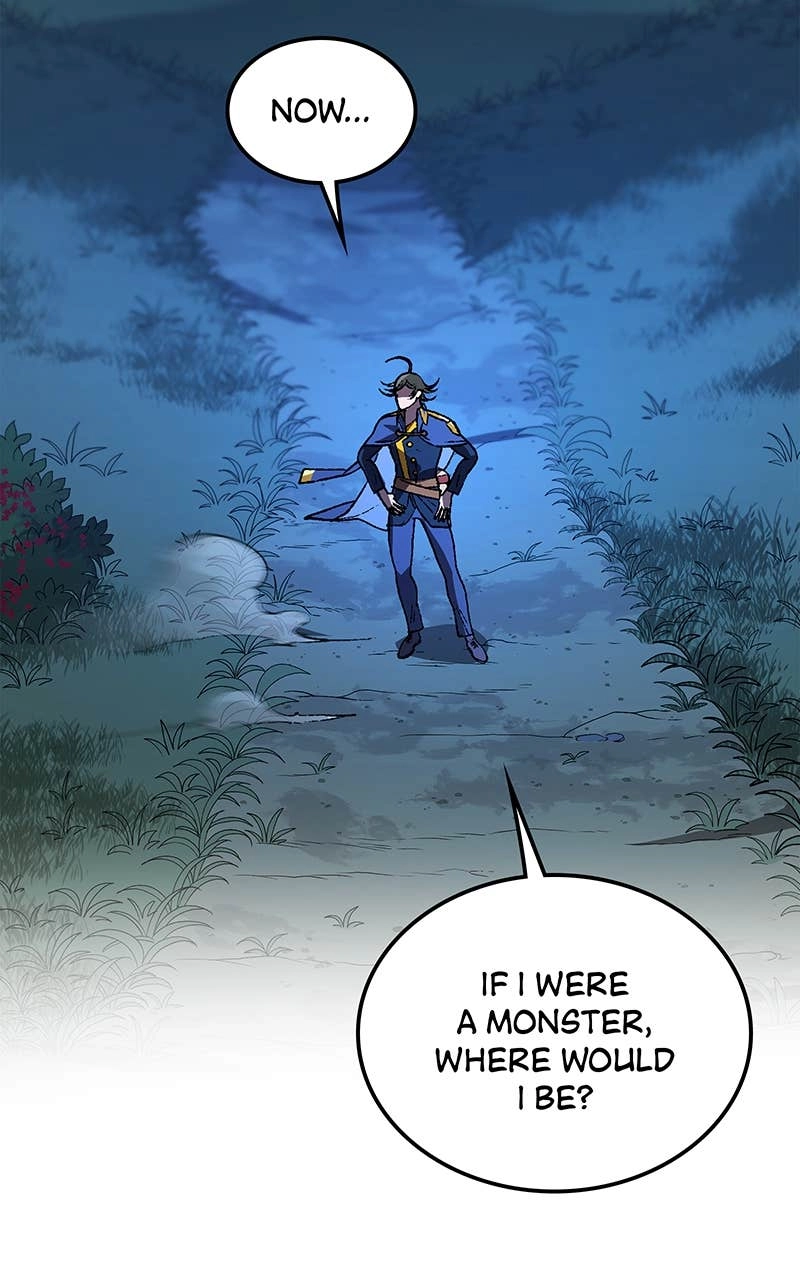 Return of the Runebound Professor Chapter 38 Page 13