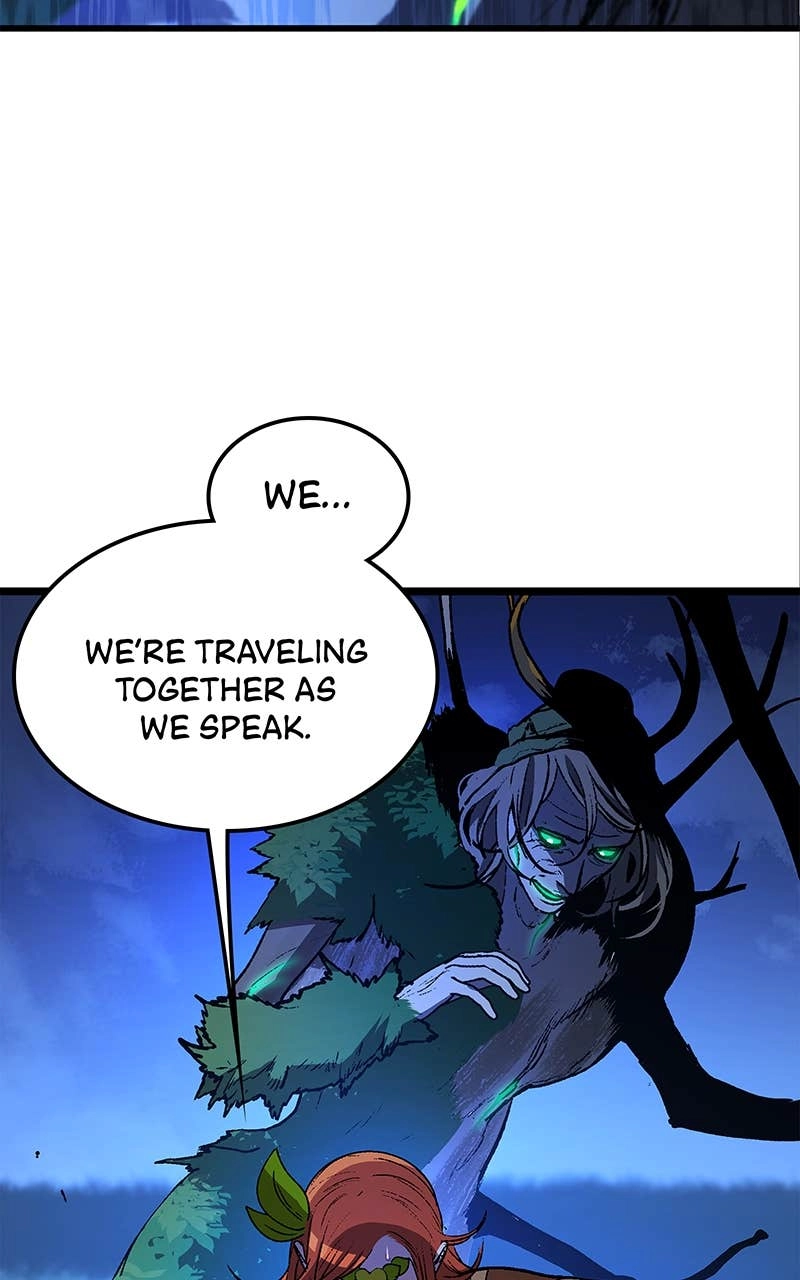 Return of the Runebound Professor Chapter 38 Page 17