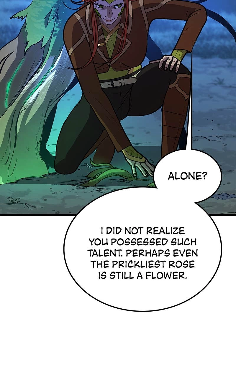 Return of the Runebound Professor Chapter 38 Page 18