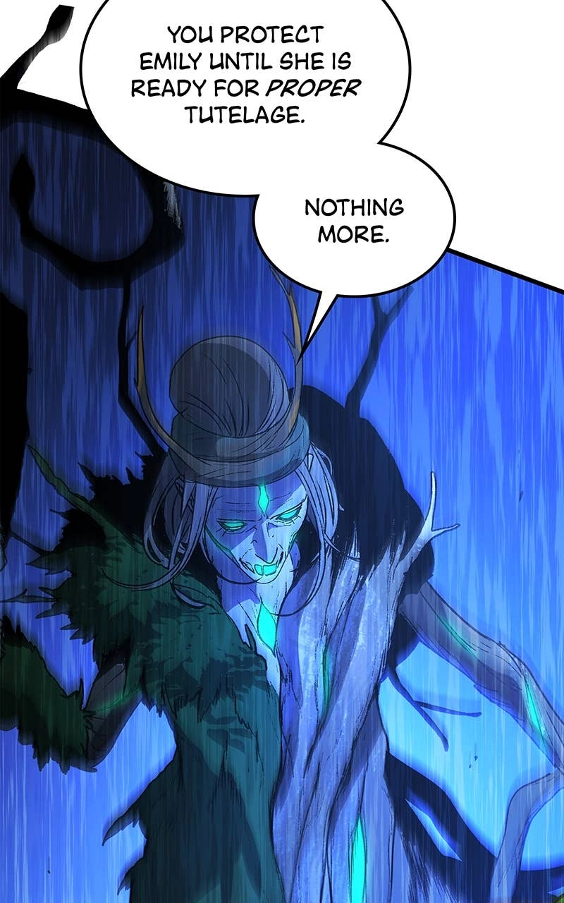 Return of the Runebound Professor Chapter 38 Page 28