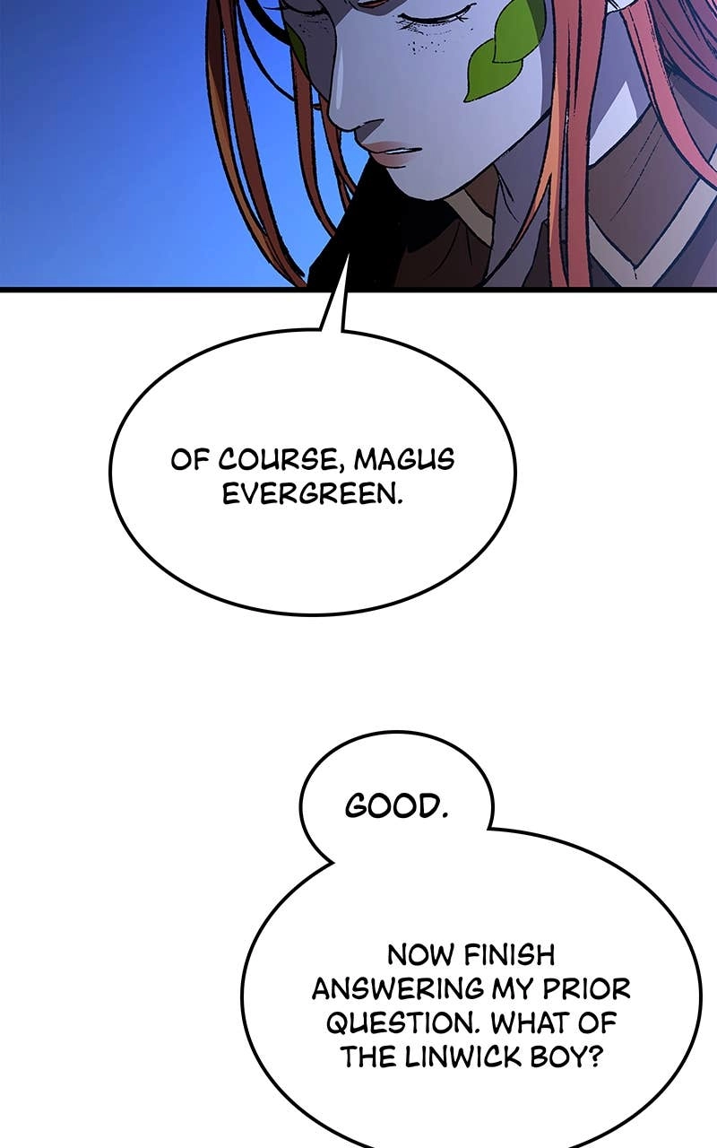 Return of the Runebound Professor Chapter 38 Page 32