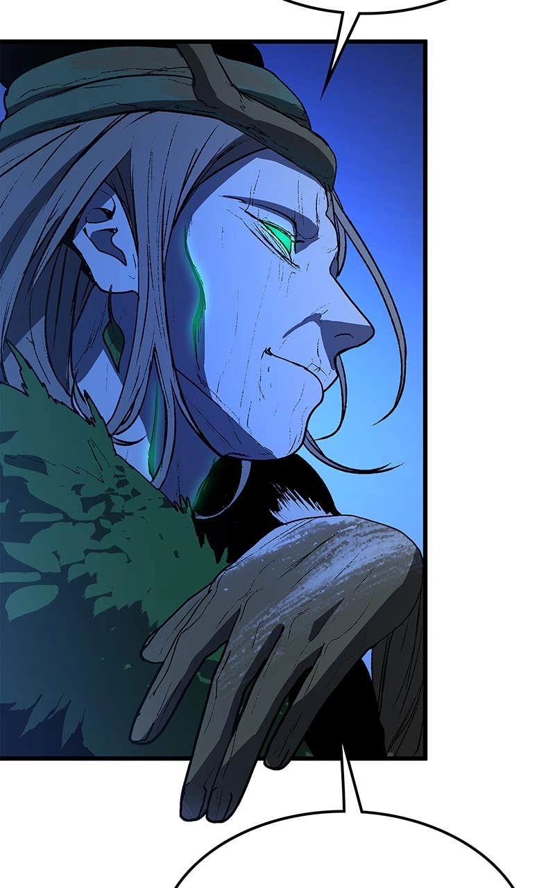 Return of the Runebound Professor Chapter 38 Page 33