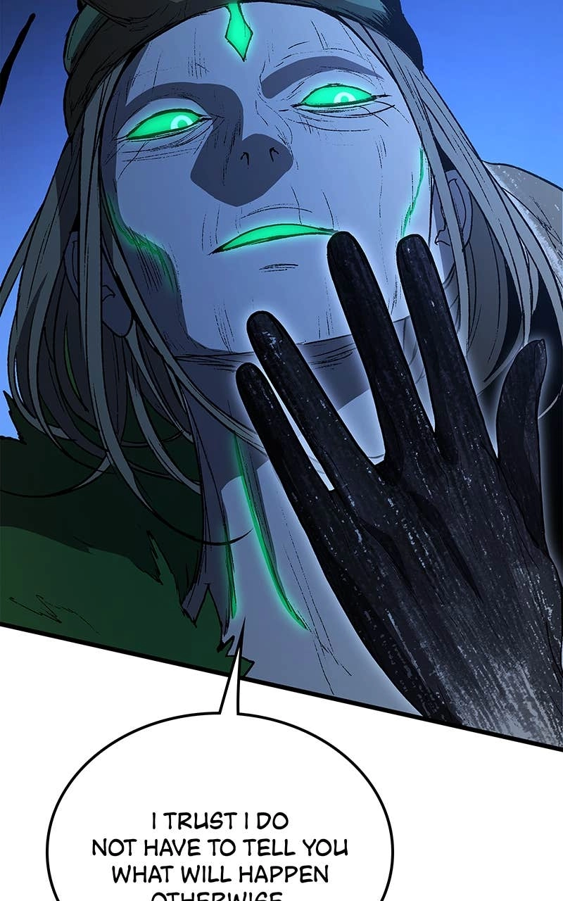 Return of the Runebound Professor Chapter 38 Page 42