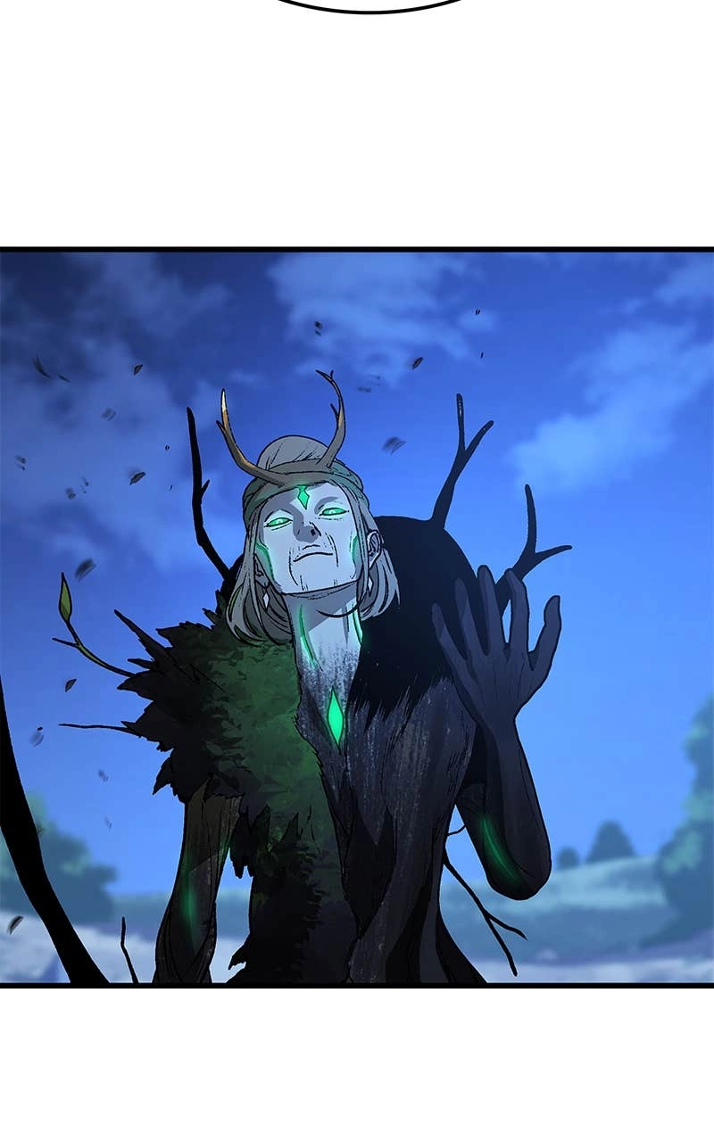 Return of the Runebound Professor Chapter 38 Page 48