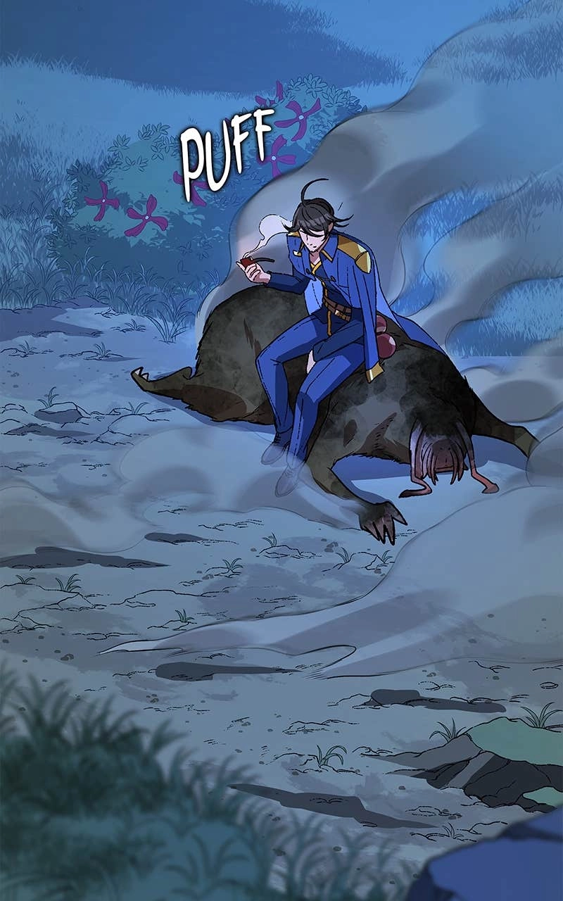 Return of the Runebound Professor Chapter 38 Page 62