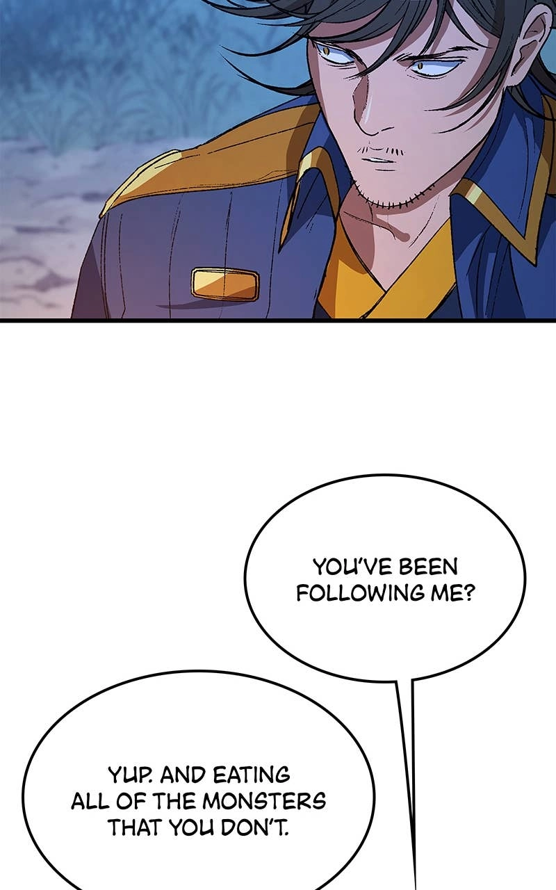 Return of the Runebound Professor Chapter 38 Page 64