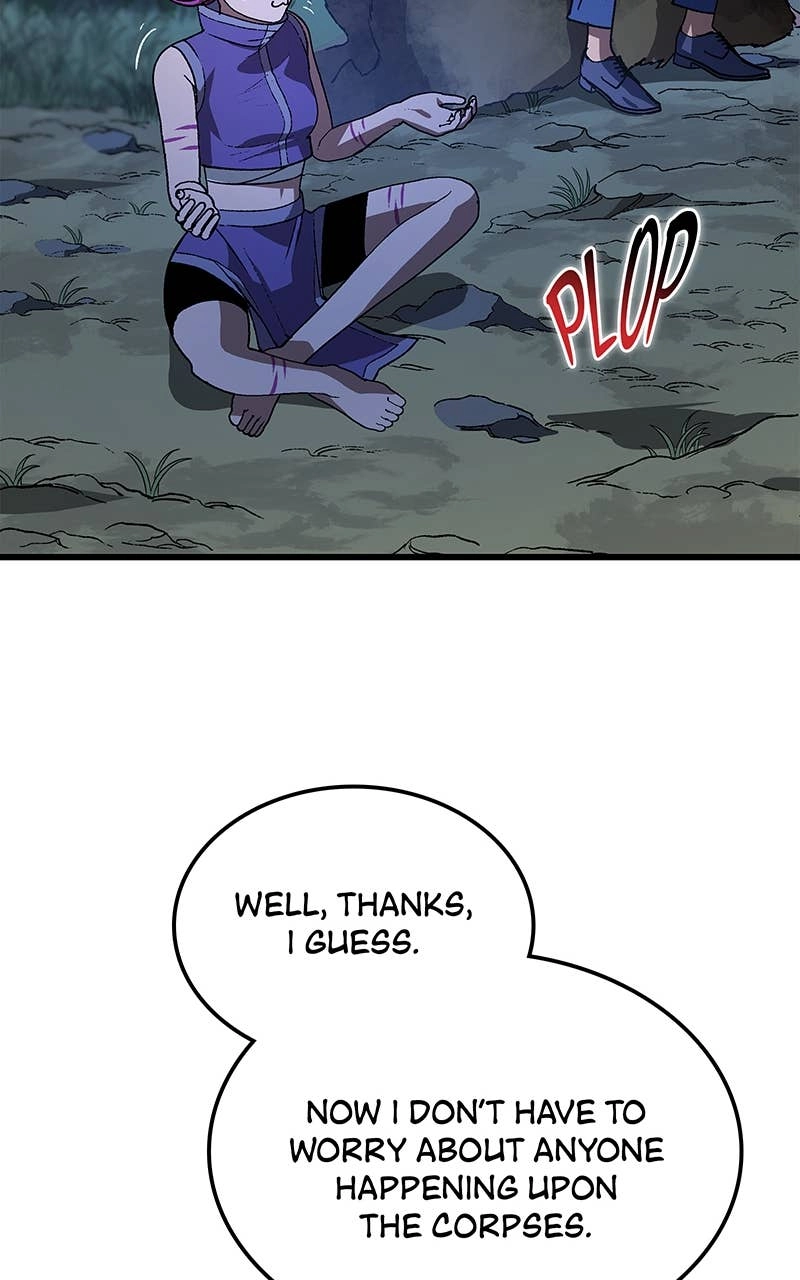 Return of the Runebound Professor Chapter 38 Page 67