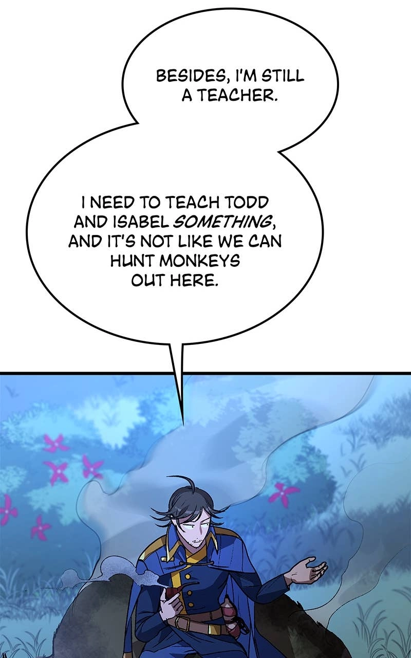 Return of the Runebound Professor Chapter 38 Page 71