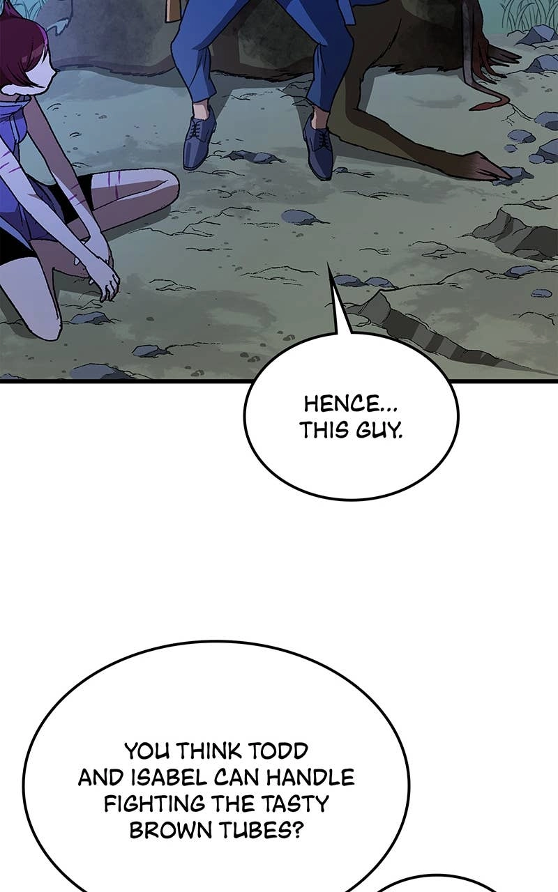 Return of the Runebound Professor Chapter 38 Page 72