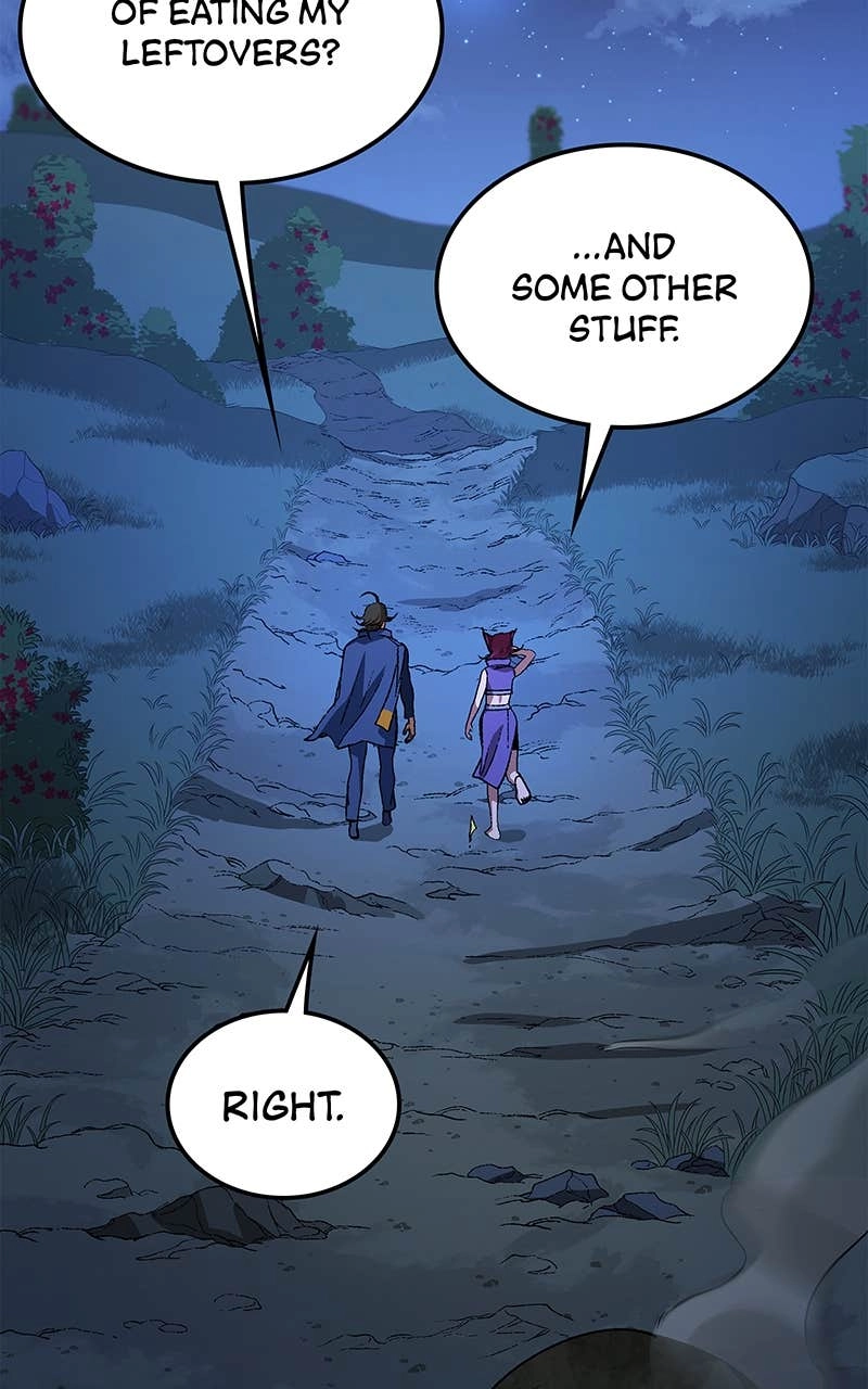 Return of the Runebound Professor Chapter 38 Page 78