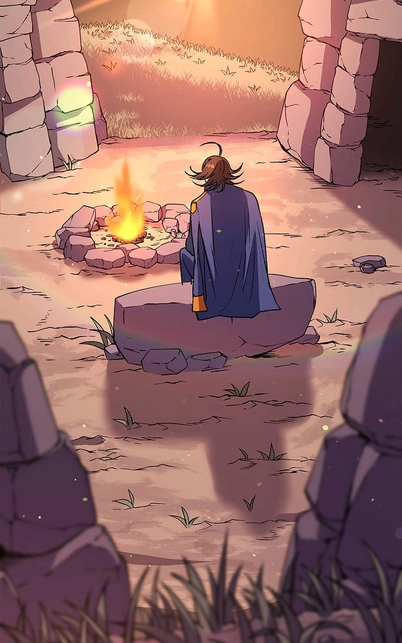 Return of the Runebound Professor Chapter 38 Page 81