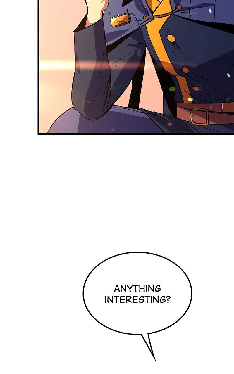 Return of the Runebound Professor Chapter 38 Page 83