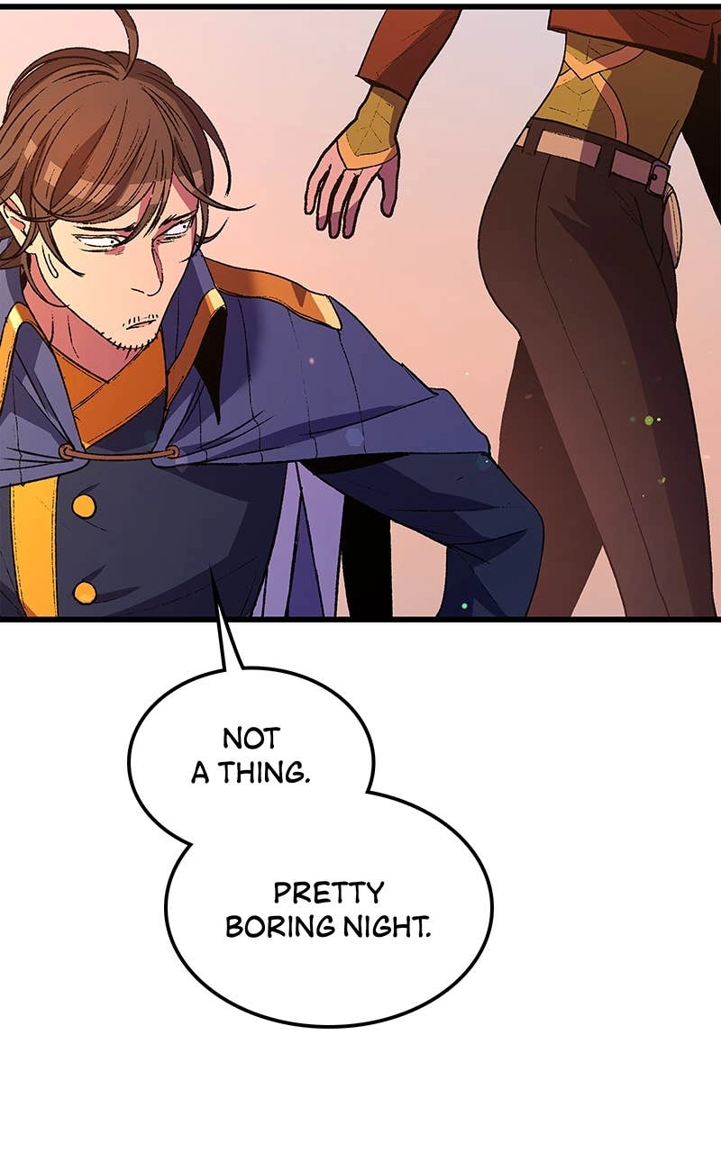 Return of the Runebound Professor Chapter 38 Page 84