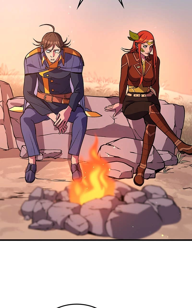Return of the Runebound Professor Chapter 38 Page 87