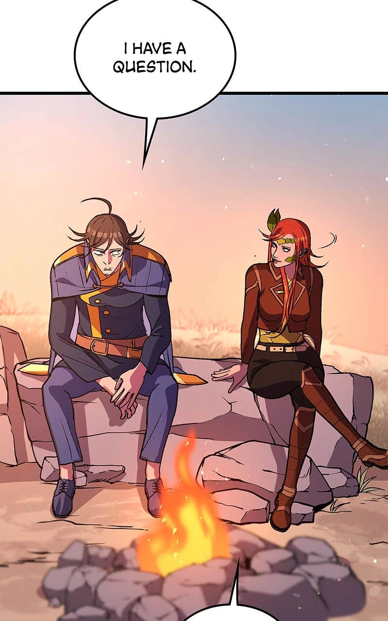 Return of the Runebound Professor Chapter 38 Page 88