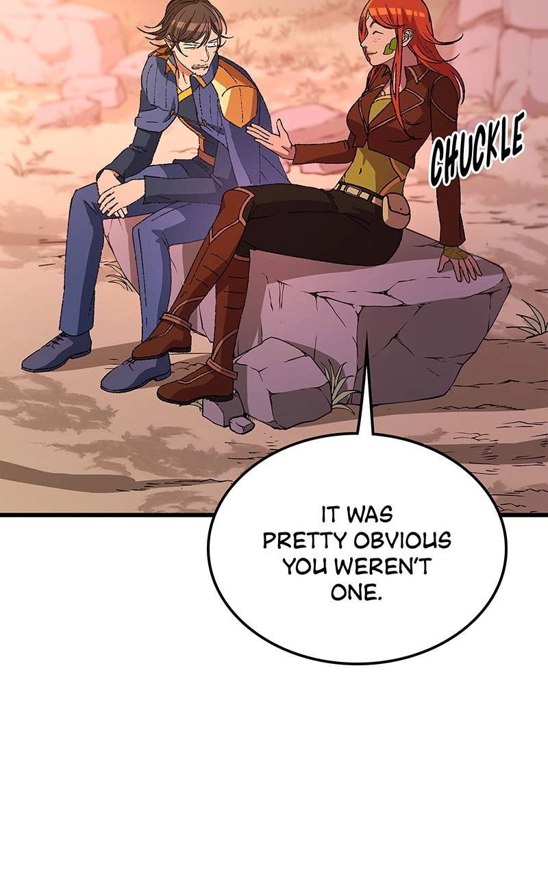 Return of the Runebound Professor Chapter 38 Page 94