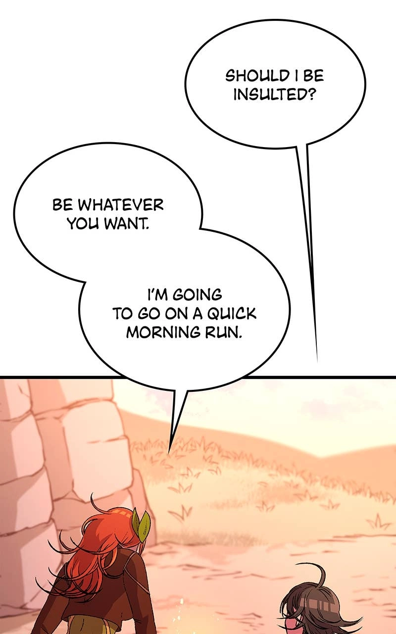 Return of the Runebound Professor Chapter 38 Page 95