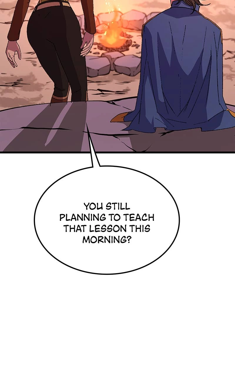 Return of the Runebound Professor Chapter 38 Page 96