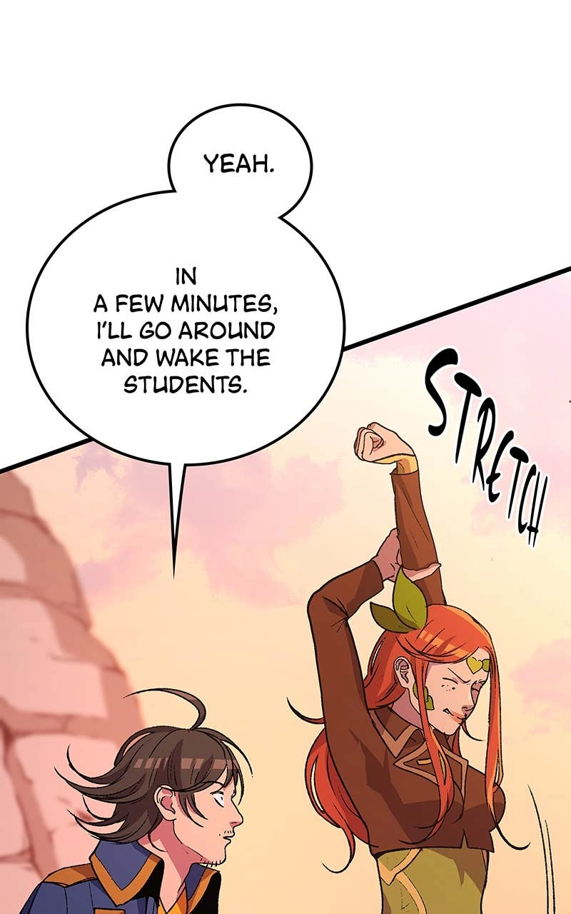 Return of the Runebound Professor Chapter 38 Page 97