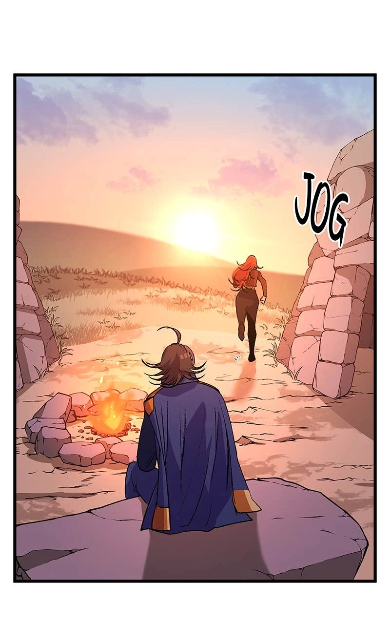 Return of the Runebound Professor Chapter 38 Page 99
