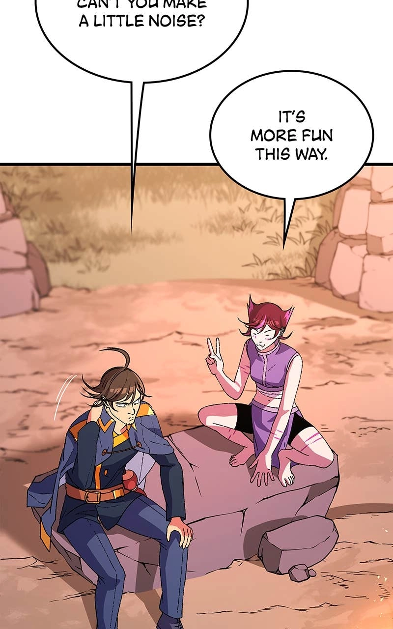 Return of the Runebound Professor Chapter 38 Page 102