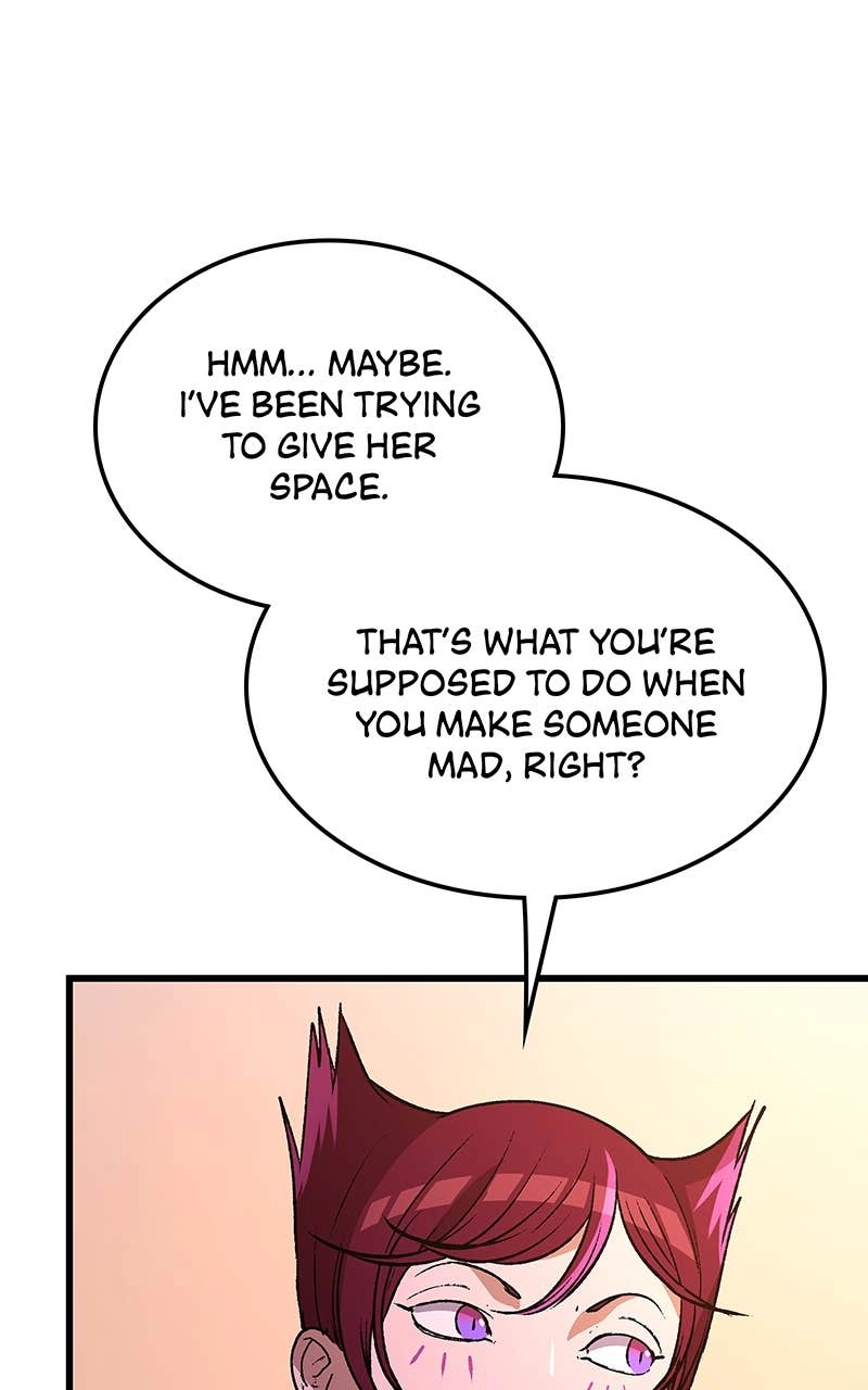 Return of the Runebound Professor Chapter 38 Page 105