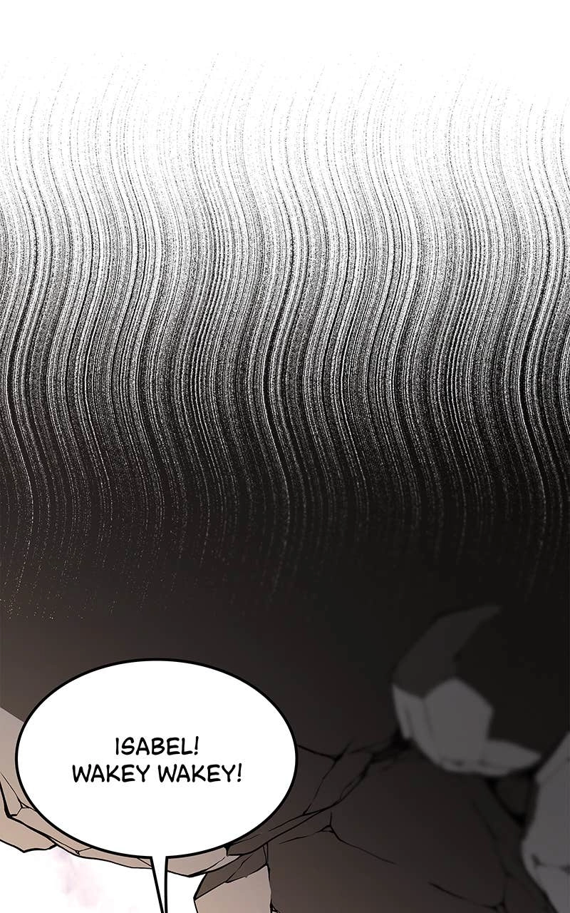 Return of the Runebound Professor Chapter 38 Page 109