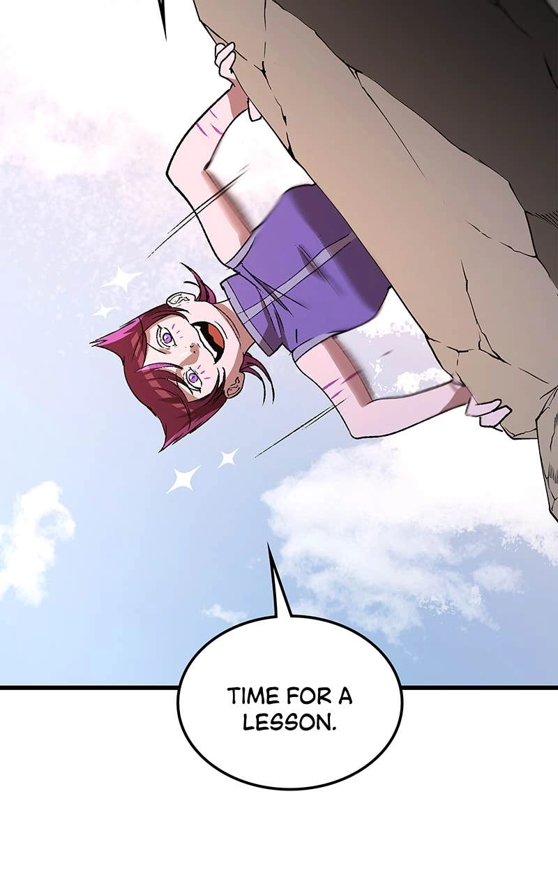 Return of the Runebound Professor Chapter 38 Page 110