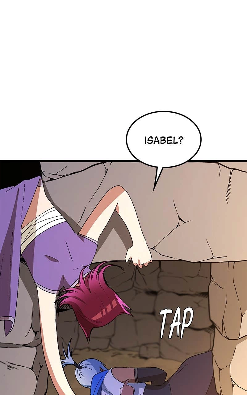 Return of the Runebound Professor Chapter 38 Page 111