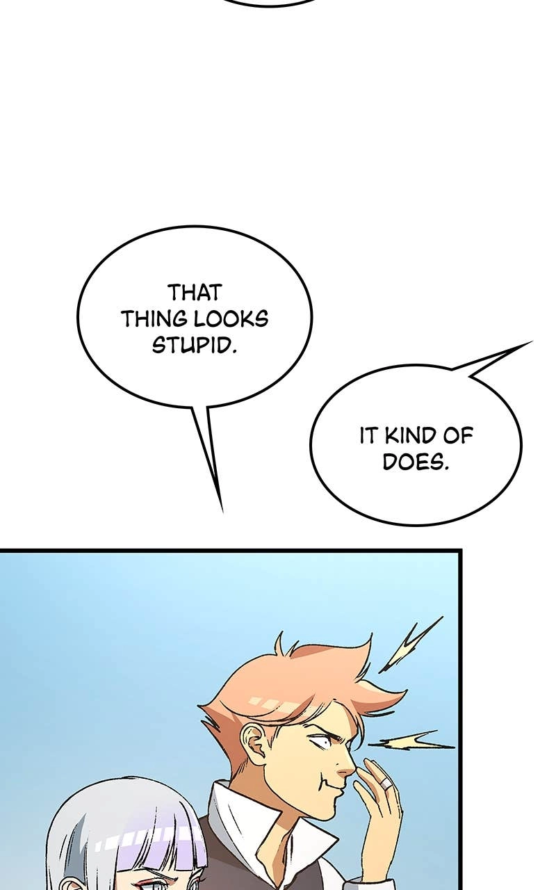 Return of the Runebound Professor Chapter 39 Page 15
