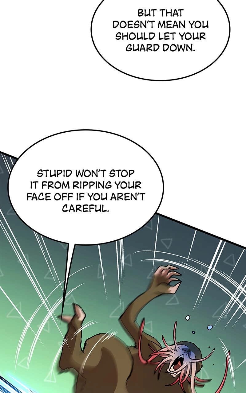 Return of the Runebound Professor Chapter 39 Page 20