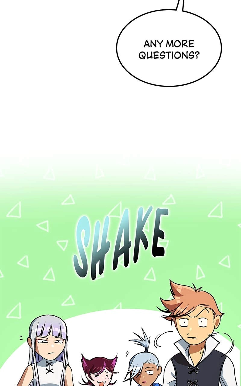 Return of the Runebound Professor Chapter 39 Page 26
