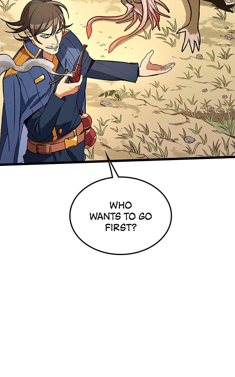 Return of the Runebound Professor Chapter 39 Page 29