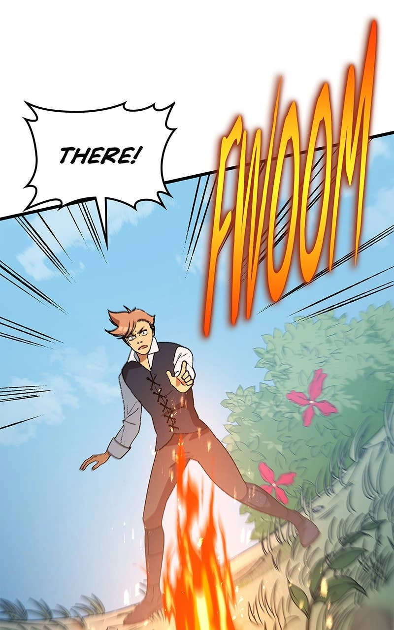 Return of the Runebound Professor Chapter 39 Page 37