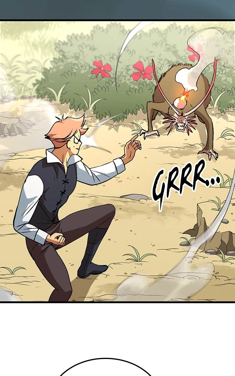 Return of the Runebound Professor Chapter 39 Page 48