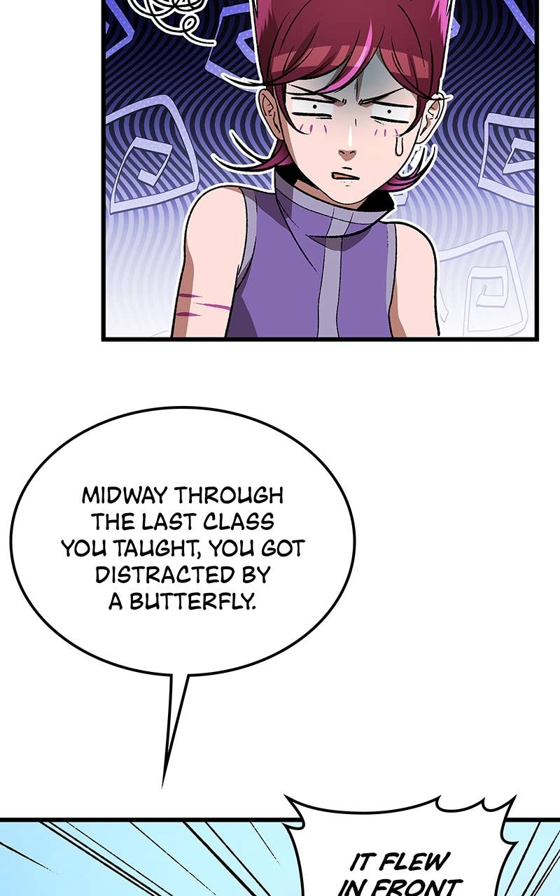 Return of the Runebound Professor Chapter 39 Page 51