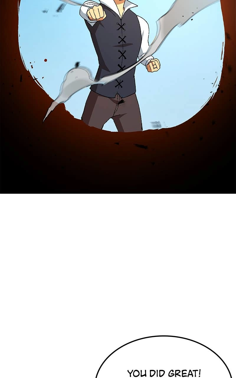 Return of the Runebound Professor Chapter 39 Page 54