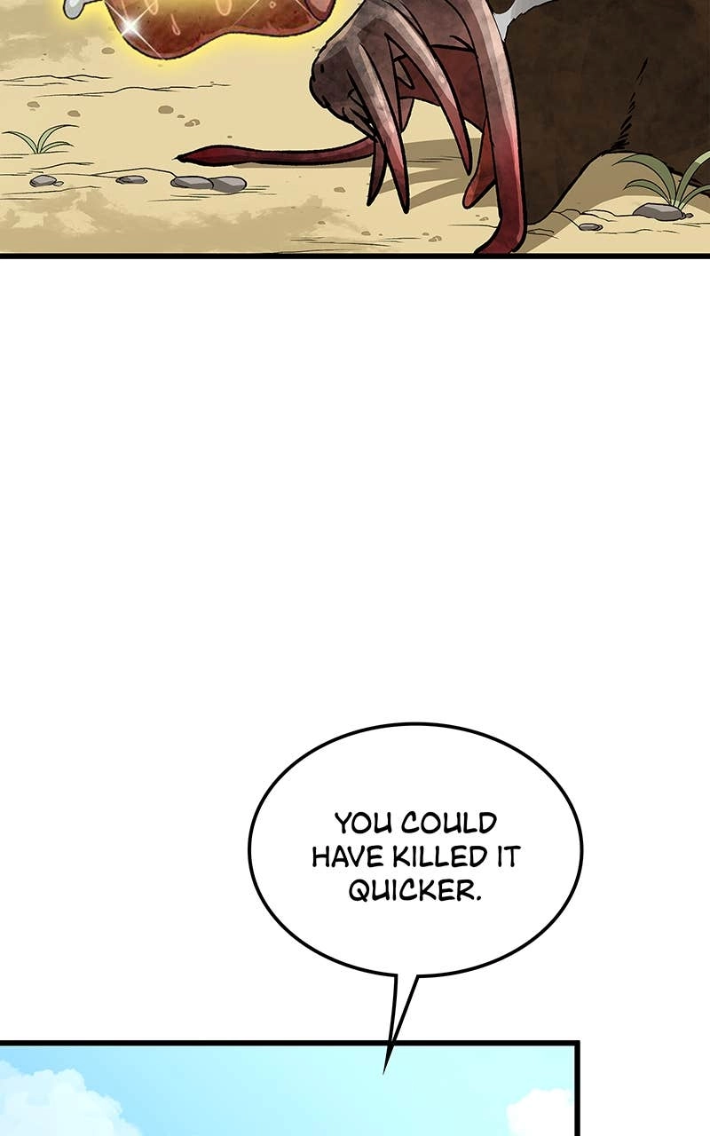 Return of the Runebound Professor Chapter 39 Page 56