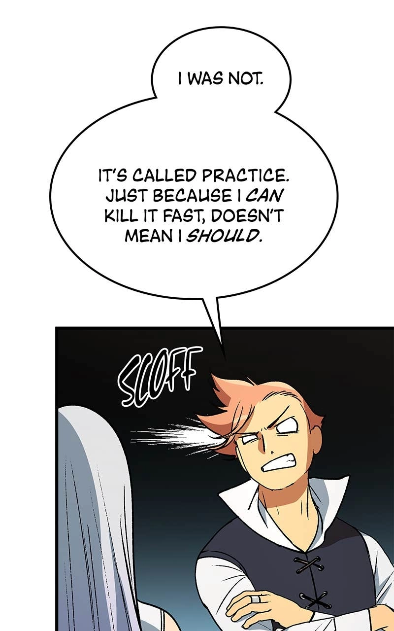 Return of the Runebound Professor Chapter 39 Page 58