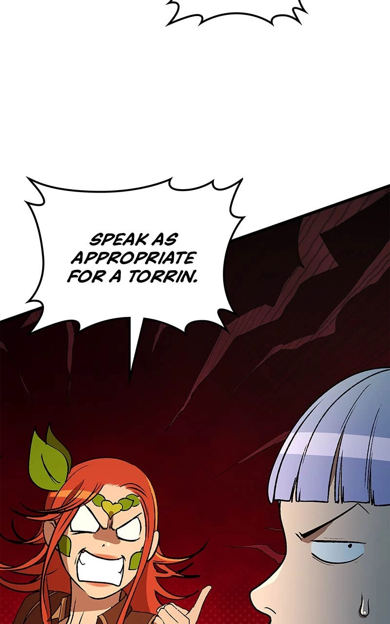 Return of the Runebound Professor Chapter 39 Page 65