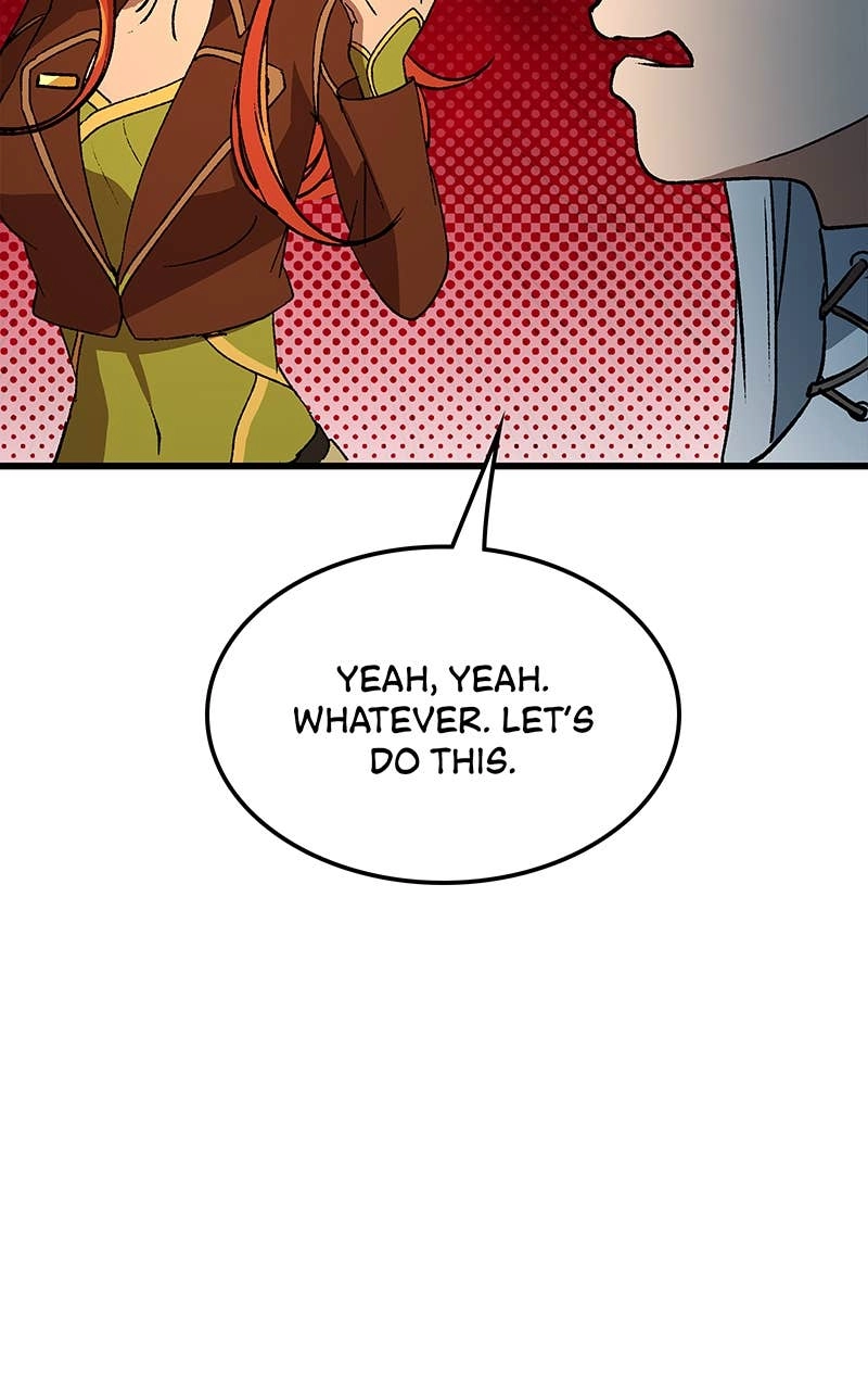 Return of the Runebound Professor Chapter 39 Page 66