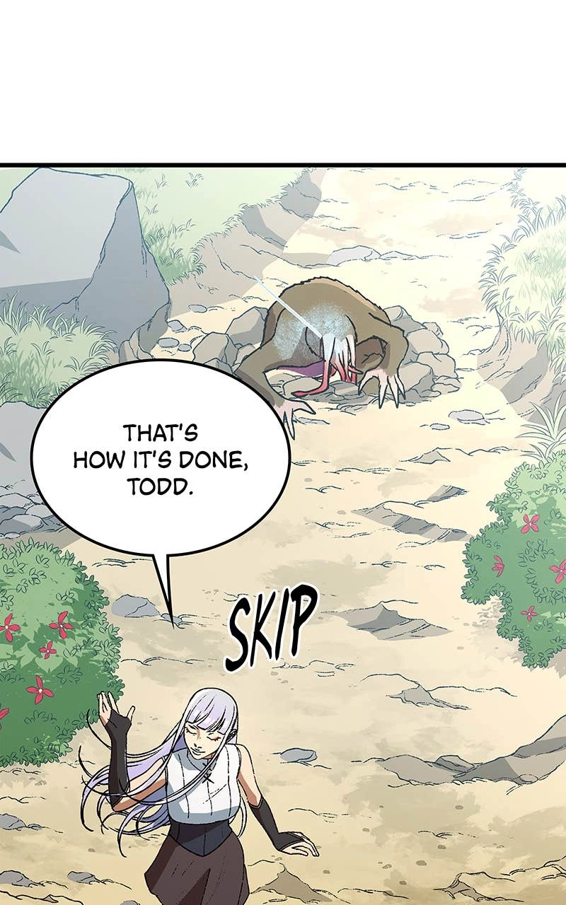 Return of the Runebound Professor Chapter 39 Page 80