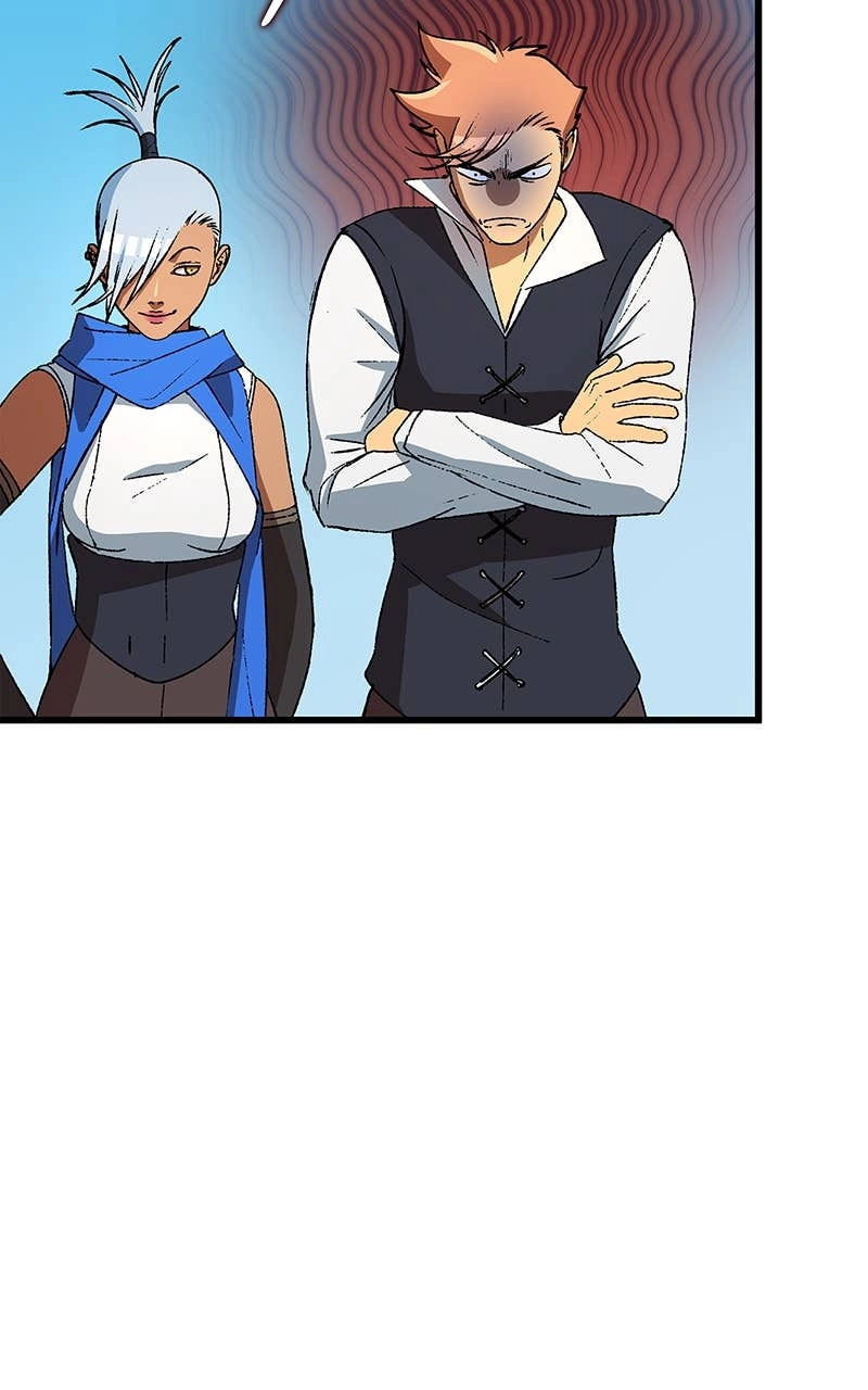 Return of the Runebound Professor Chapter 39 Page 82